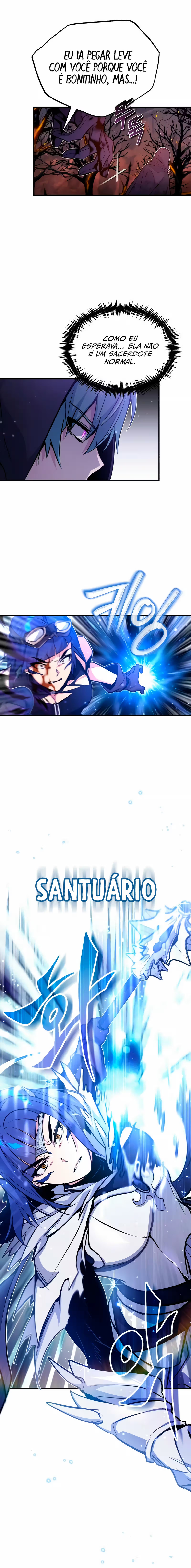 Read 66,666 Years_ Advent of the Dark Mage Português Manga Online