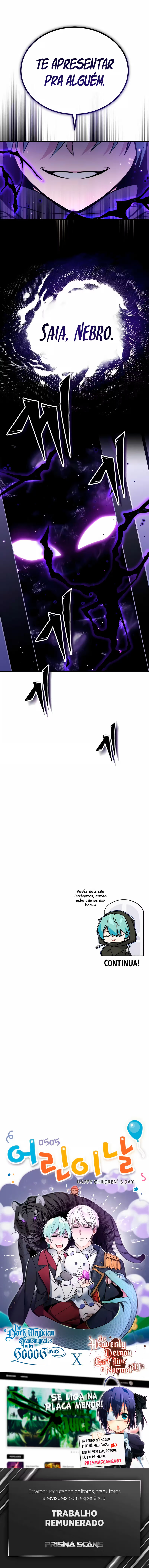 Read 66,666 Years_ Advent of the Dark Mage Português Manga Online