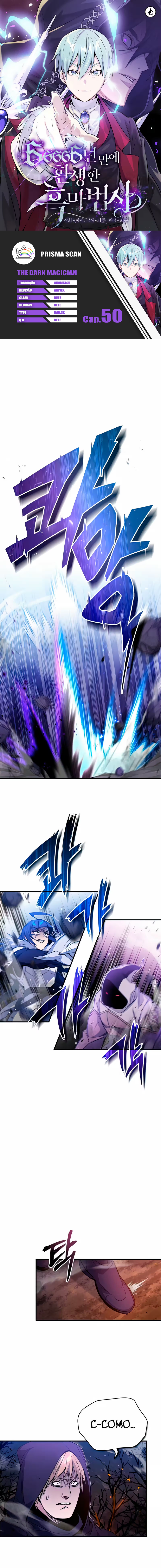 Read 66,666 Years_ Advent of the Dark Mage Português Manga Online