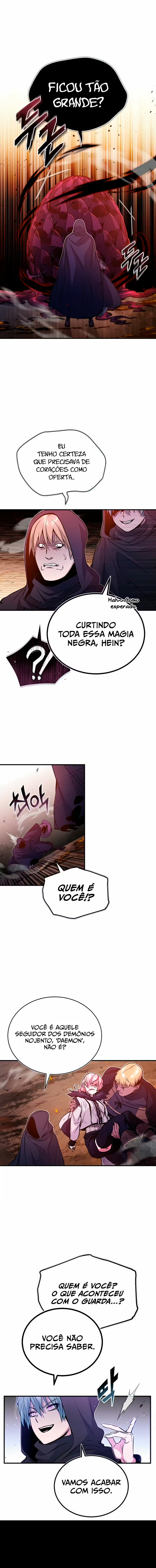 Read 66,666 Years_ Advent of the Dark Mage Português Manga Online