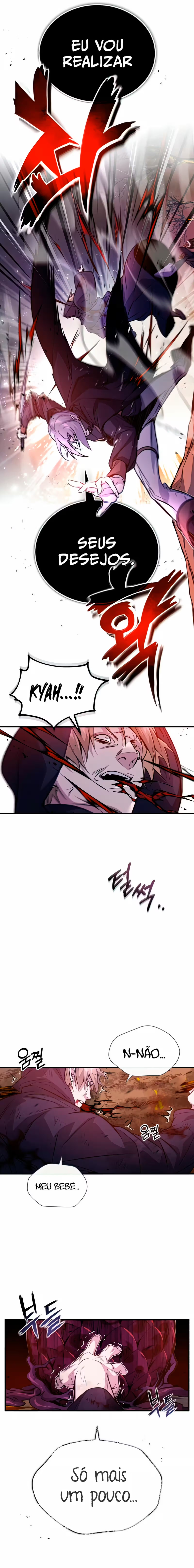 Read 66,666 Years_ Advent of the Dark Mage Português Manga Online