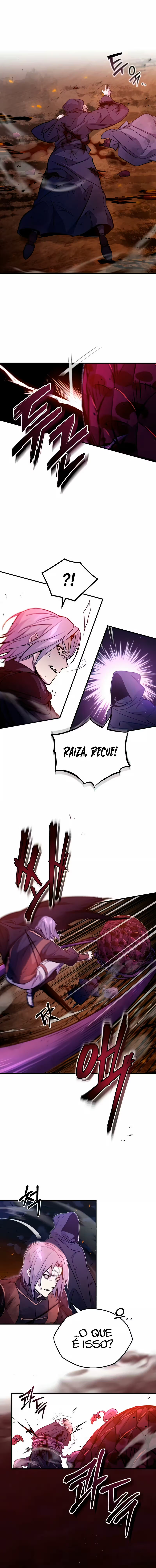 Read 66,666 Years_ Advent of the Dark Mage Português Manga Online