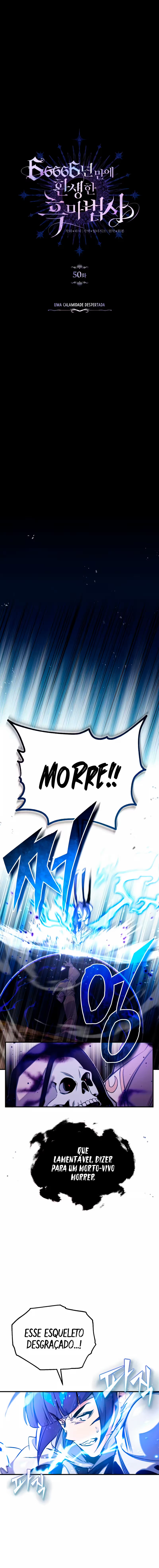 Read 66,666 Years_ Advent of the Dark Mage Português Manga Online