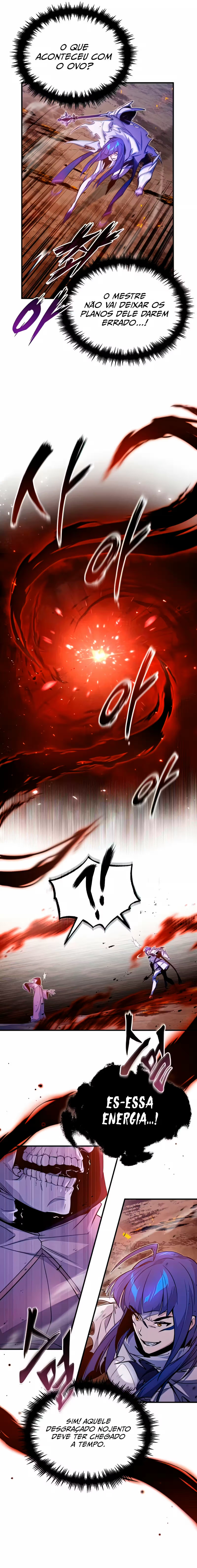 Read 66,666 Years_ Advent of the Dark Mage Português Manga Online