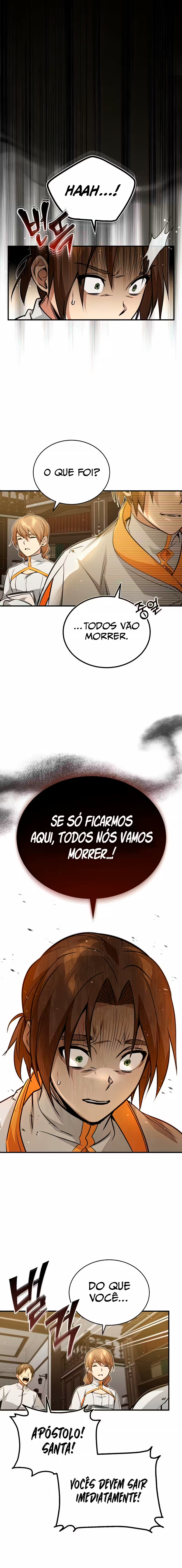 Read 66,666 Years_ Advent of the Dark Mage Português Manga Online