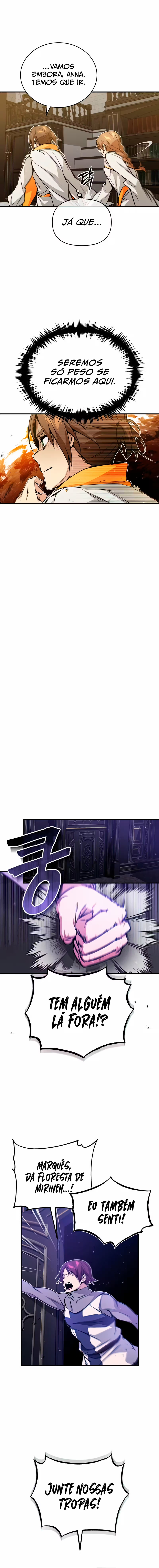 Read 66,666 Years_ Advent of the Dark Mage Português Manga Online