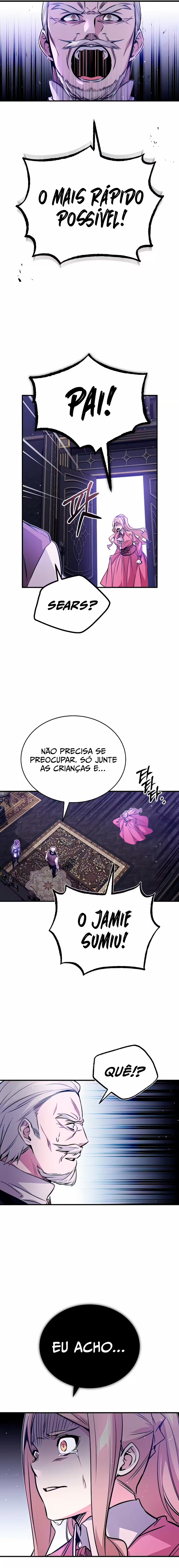 Read 66,666 Years_ Advent of the Dark Mage Português Manga Online