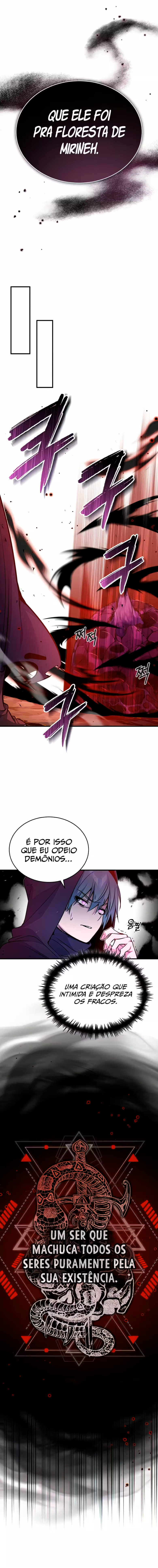 Read 66,666 Years_ Advent of the Dark Mage Português Manga Online