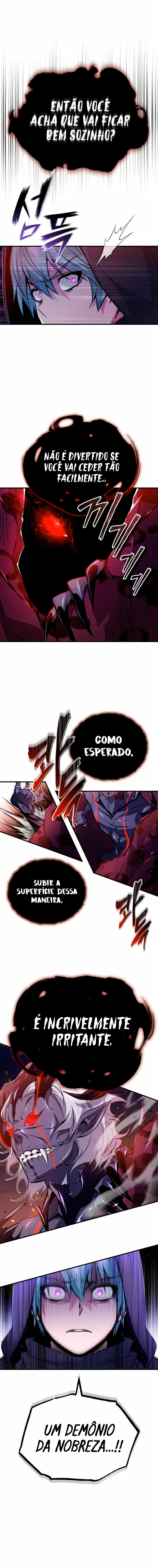 Read 66,666 Years_ Advent of the Dark Mage Português Manga Online