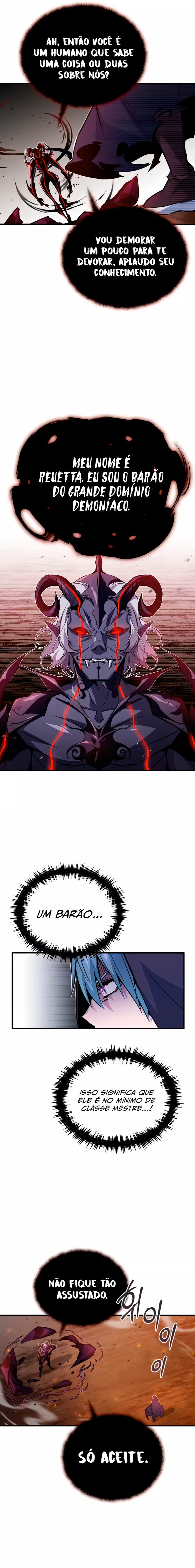 Read 66,666 Years_ Advent of the Dark Mage Português Manga Online