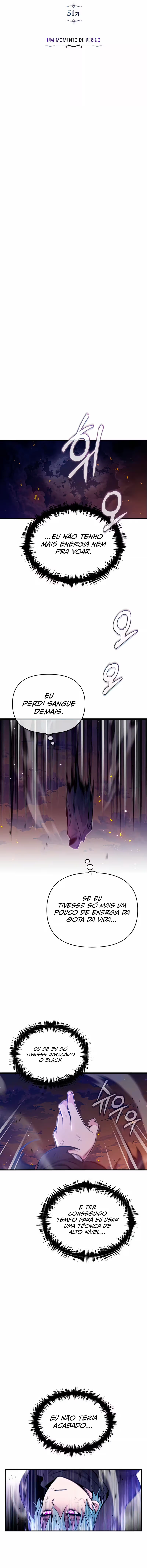 Read 66,666 Years_ Advent of the Dark Mage Português Manga Online