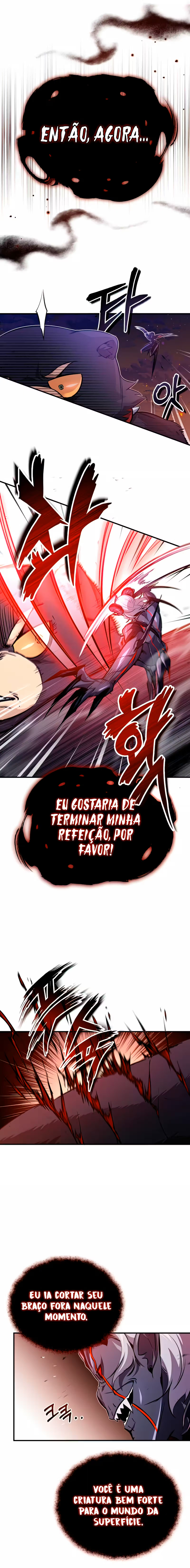Read 66,666 Years_ Advent of the Dark Mage Português Manga Online