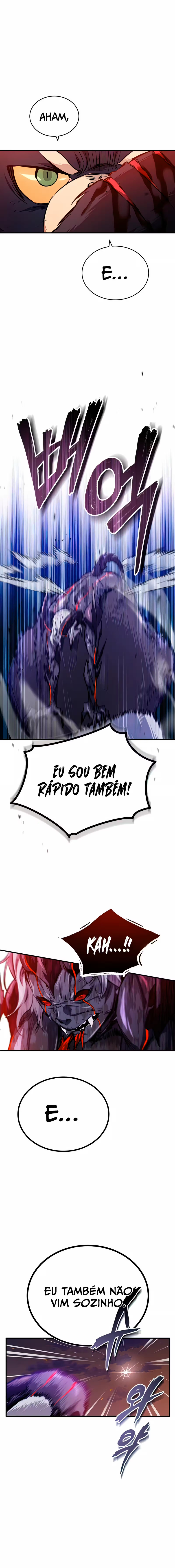 Read 66,666 Years_ Advent of the Dark Mage Português Manga Online