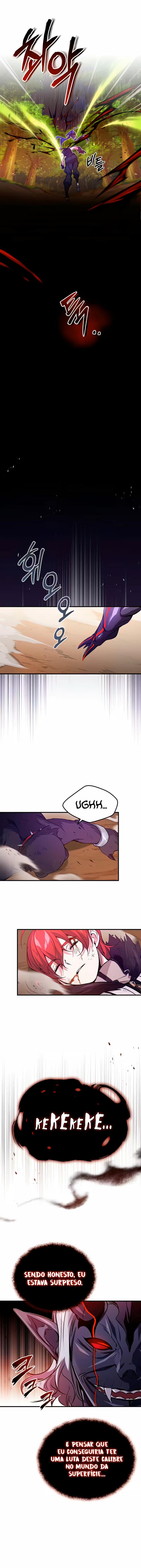 Read 66,666 Years_ Advent of the Dark Mage Português Manga Online