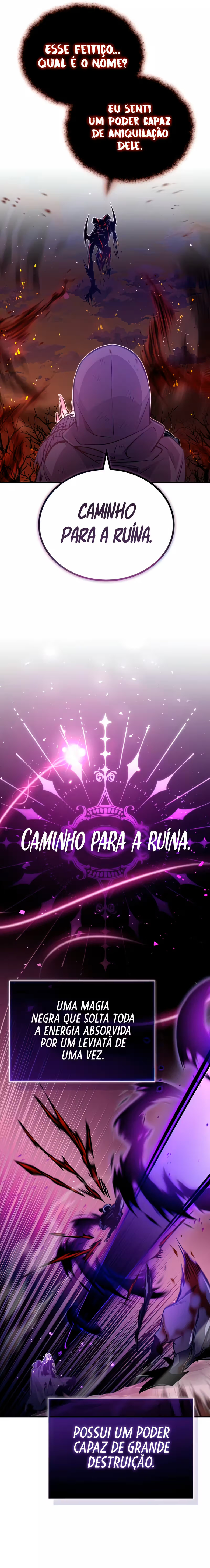 Read 66,666 Years_ Advent of the Dark Mage Português Manga Online