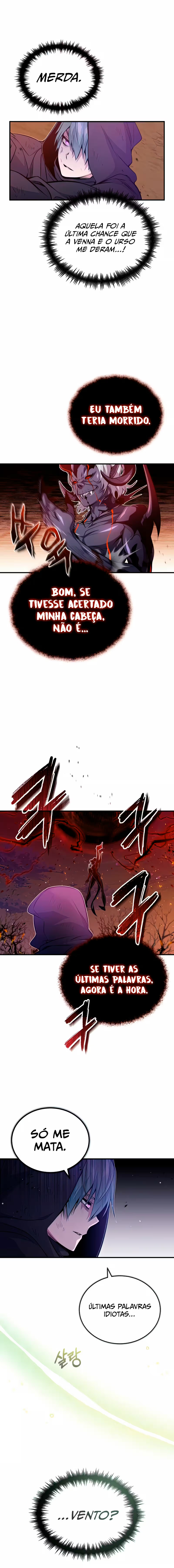 Read 66,666 Years_ Advent of the Dark Mage Português Manga Online