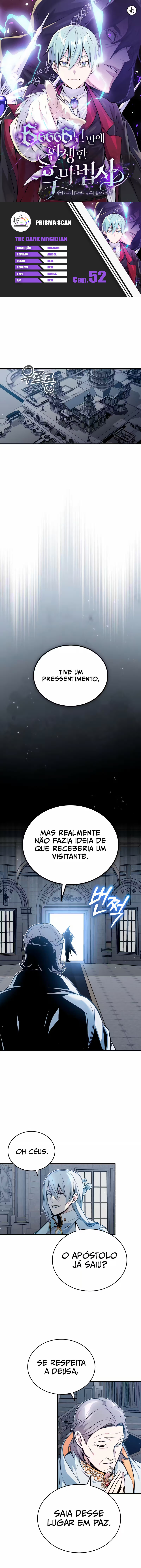 Read 66,666 Years_ Advent of the Dark Mage Português Manga Online