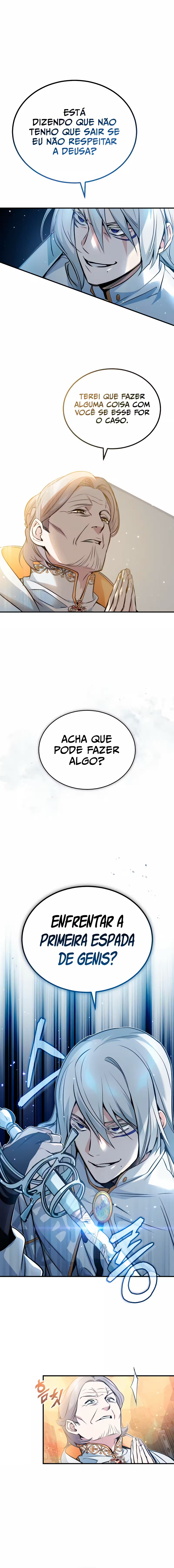 Read 66,666 Years_ Advent of the Dark Mage Português Manga Online