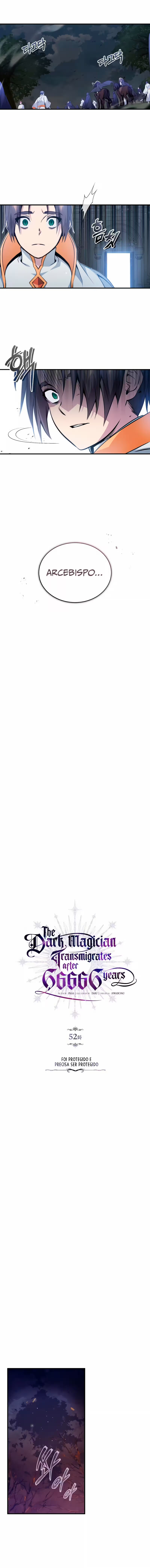 Read 66,666 Years_ Advent of the Dark Mage Português Manga Online