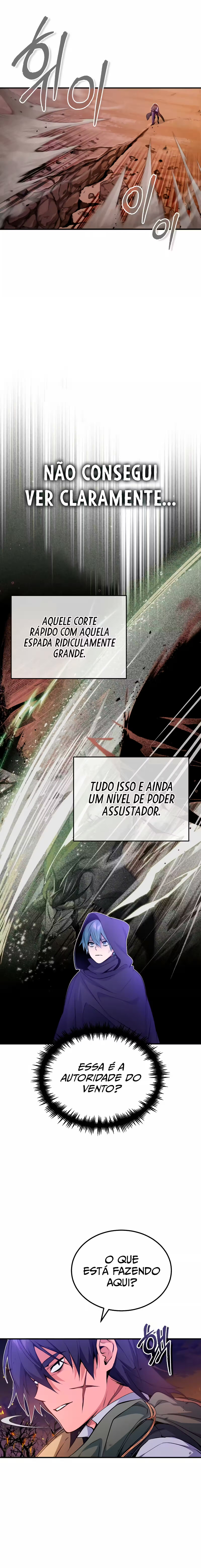 Read 66,666 Years_ Advent of the Dark Mage Português Manga Online