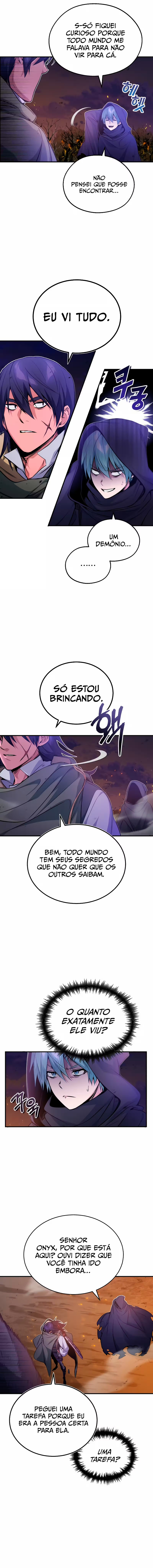 Read 66,666 Years_ Advent of the Dark Mage Português Manga Online