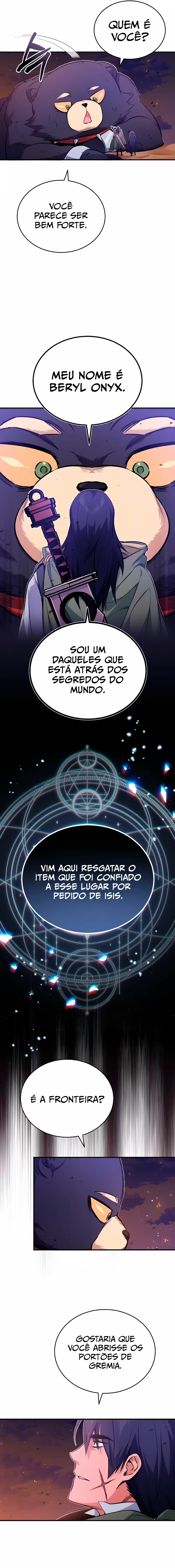 Read 66,666 Years_ Advent of the Dark Mage Português Manga Online