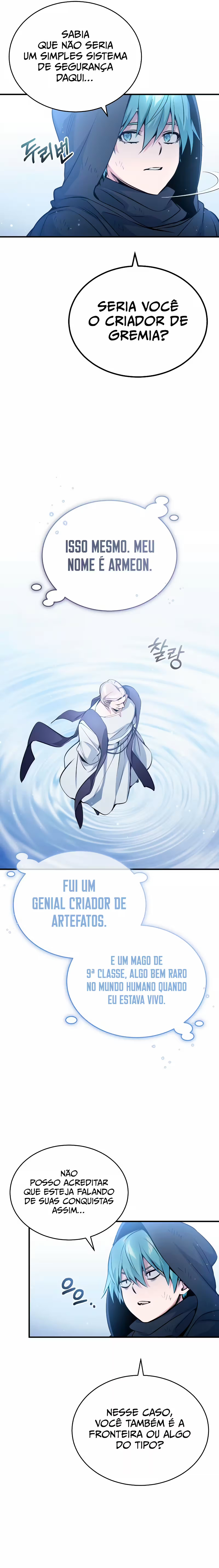 Read 66,666 Years_ Advent of the Dark Mage Português Manga Online