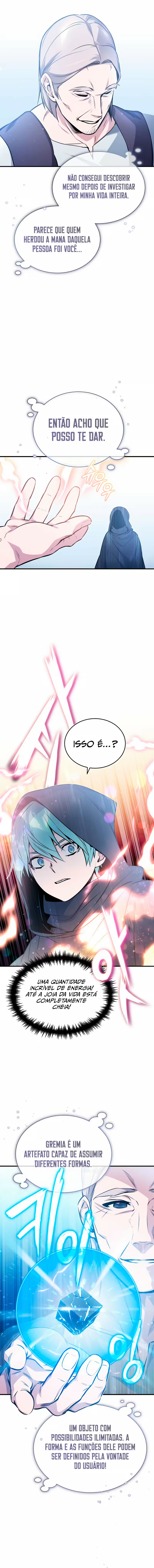 Read 66,666 Years_ Advent of the Dark Mage Português Manga Online