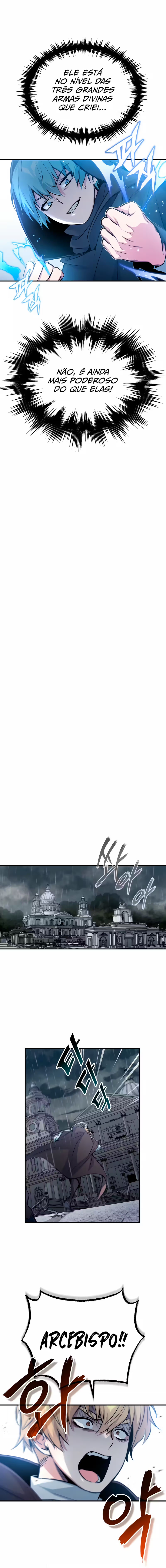 Read 66,666 Years_ Advent of the Dark Mage Português Manga Online