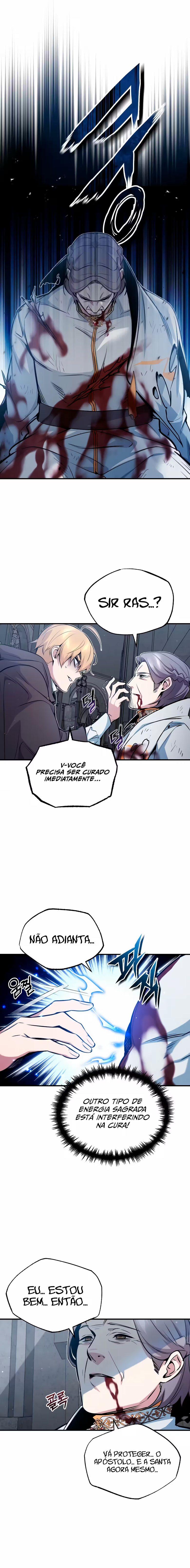 Read 66,666 Years_ Advent of the Dark Mage Português Manga Online