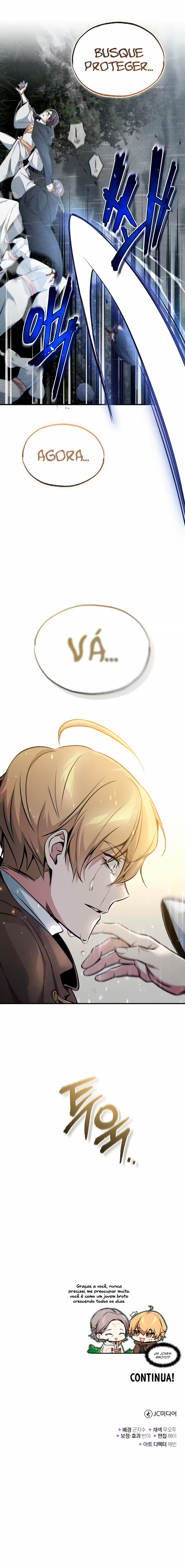 Read 66,666 Years_ Advent of the Dark Mage Português Manga Online