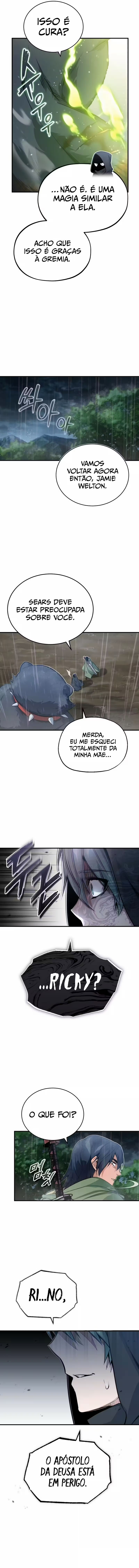 Read 66,666 Years_ Advent of the Dark Mage Português Manga Online