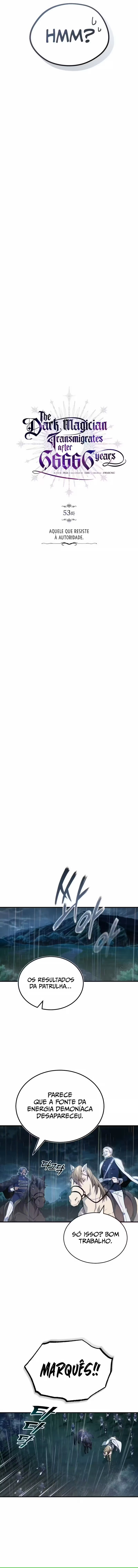 Read 66,666 Years_ Advent of the Dark Mage Português Manga Online