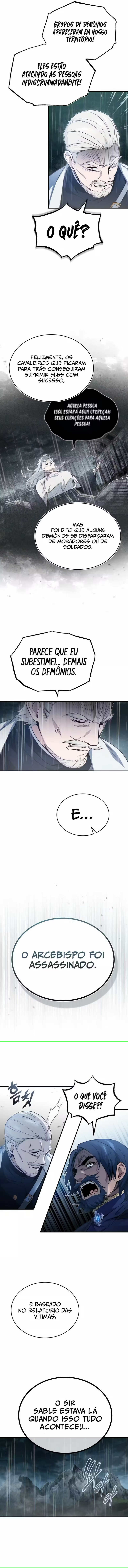 Read 66,666 Years_ Advent of the Dark Mage Português Manga Online