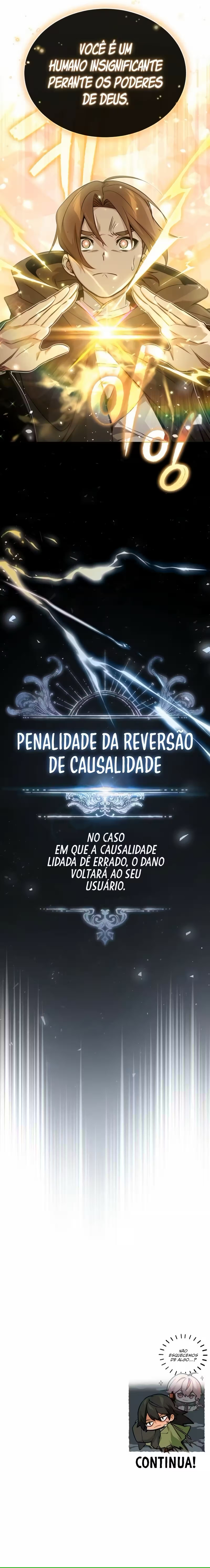 Read 66,666 Years_ Advent of the Dark Mage Português Manga Online