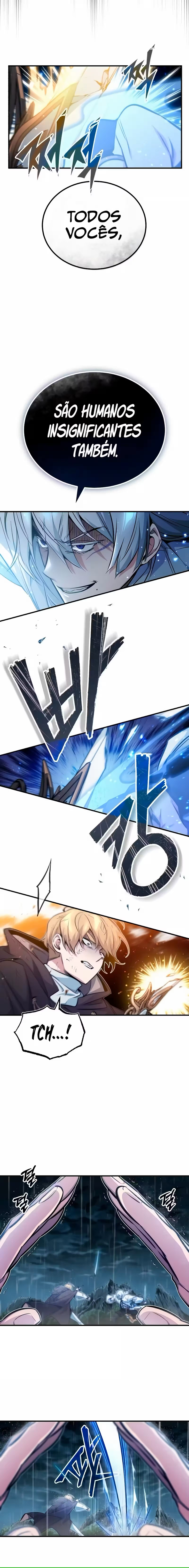 Read 66,666 Years_ Advent of the Dark Mage Português Manga Online