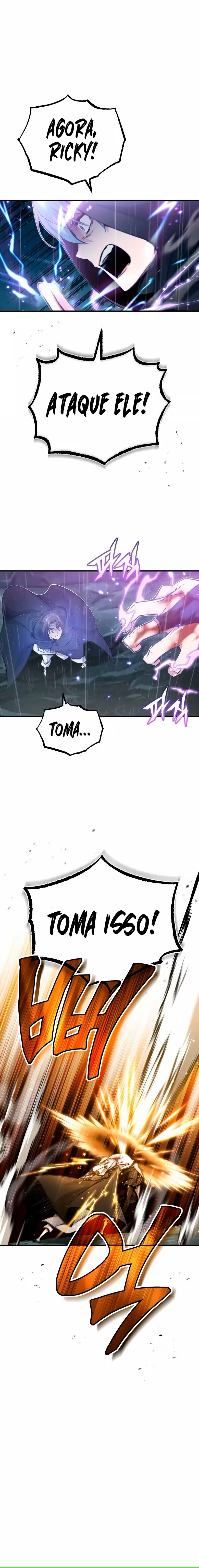 Read 66,666 Years_ Advent of the Dark Mage Português Manga Online