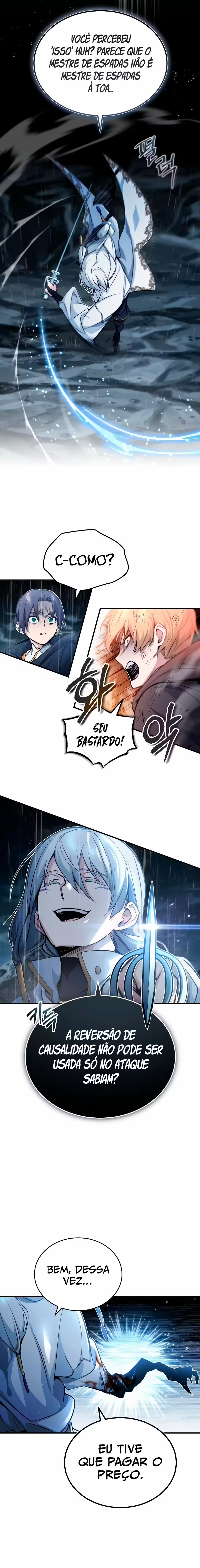 Read 66,666 Years_ Advent of the Dark Mage Português Manga Online