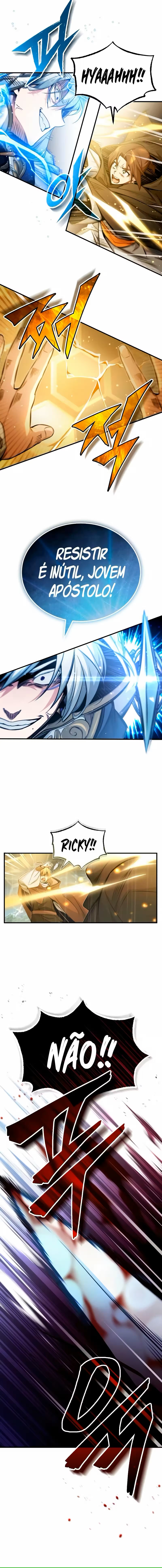 Read 66,666 Years_ Advent of the Dark Mage Português Manga Online