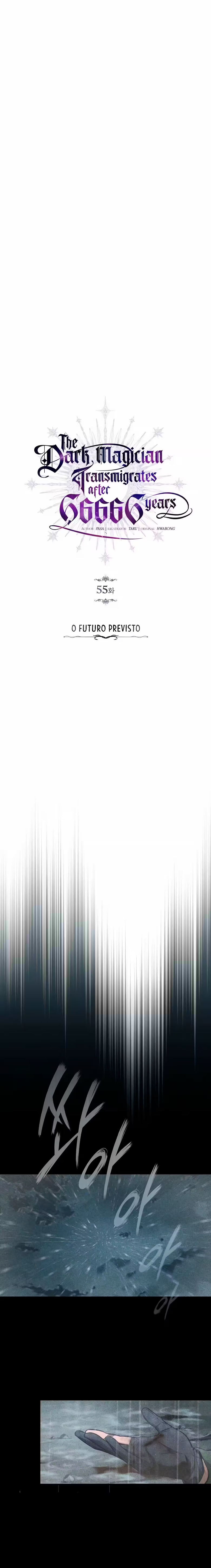 Read 66,666 Years_ Advent of the Dark Mage Português Manga Online