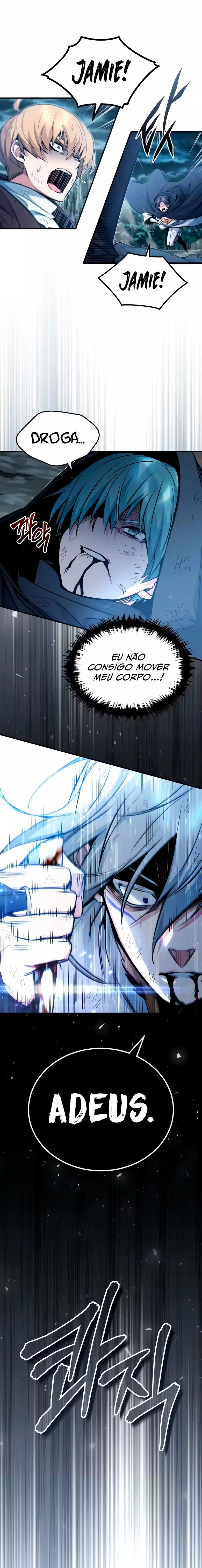 Read 66,666 Years_ Advent of the Dark Mage Português Manga Online