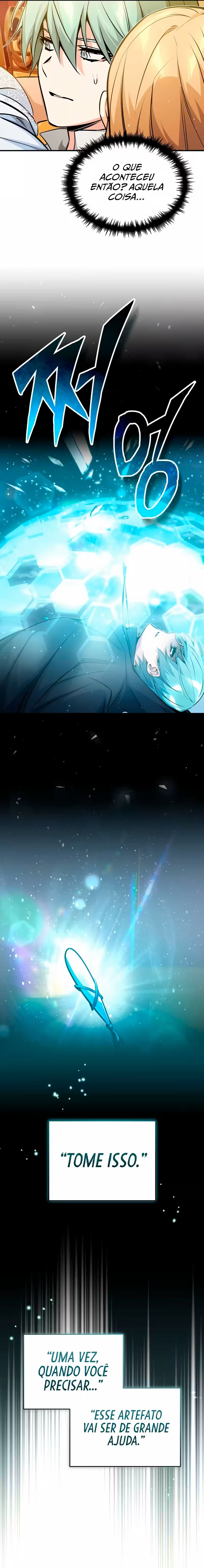 Read 66,666 Years_ Advent of the Dark Mage Português Manga Online