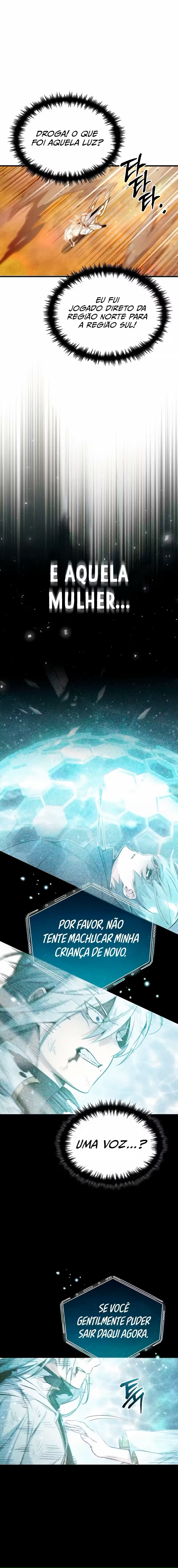 Read 66,666 Years_ Advent of the Dark Mage Português Manga Online