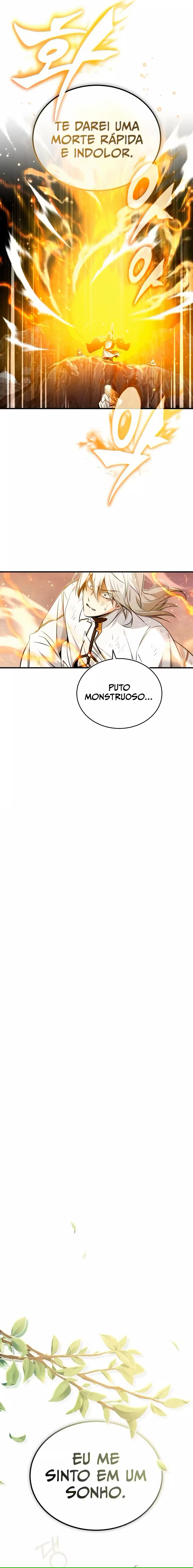 Read 66,666 Years_ Advent of the Dark Mage Português Manga Online