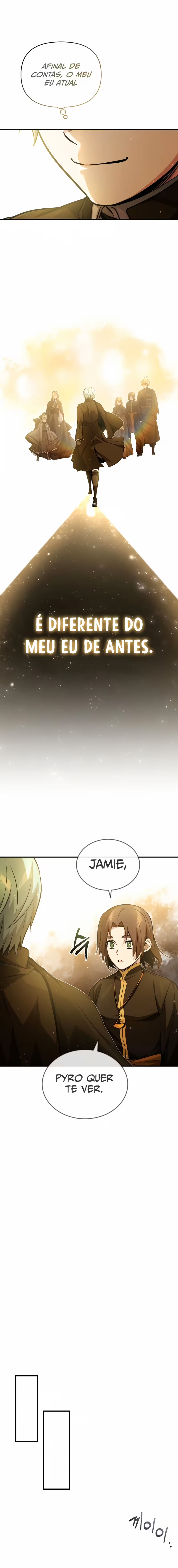 Read 66,666 Years_ Advent of the Dark Mage Português Manga Online