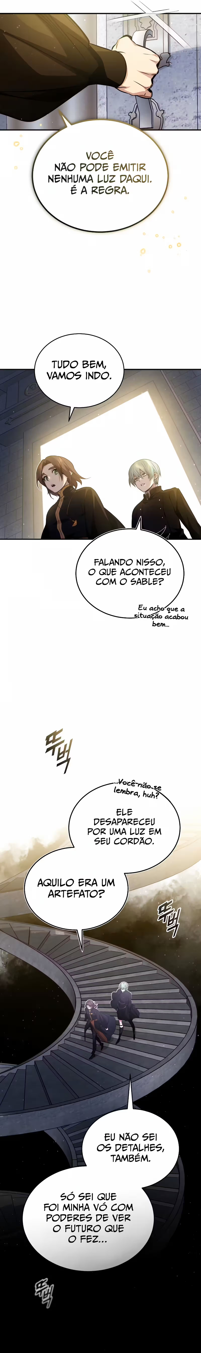 Read 66,666 Years_ Advent of the Dark Mage Português Manga Online