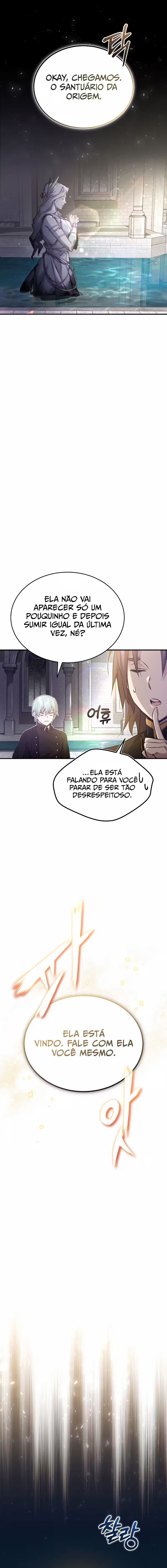 Read 66,666 Years_ Advent of the Dark Mage Português Manga Online