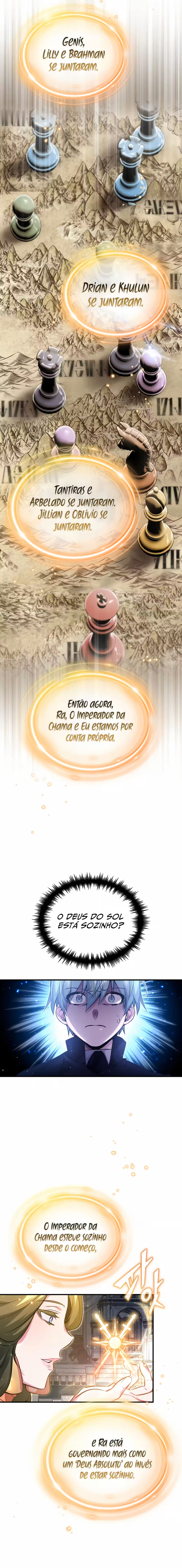 Read 66,666 Years_ Advent of the Dark Mage Português Manga Online