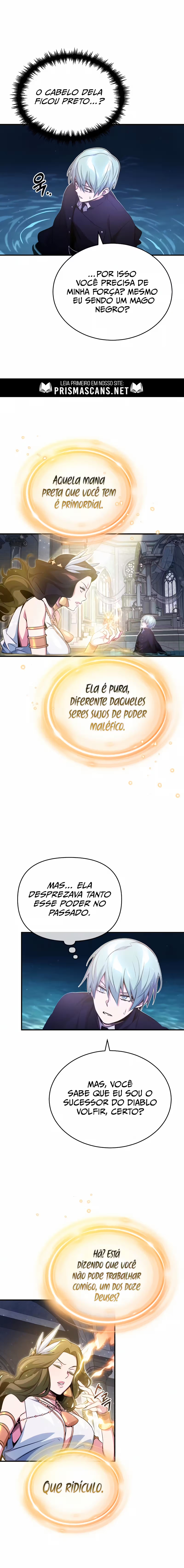 Read 66,666 Years_ Advent of the Dark Mage Português Manga Online