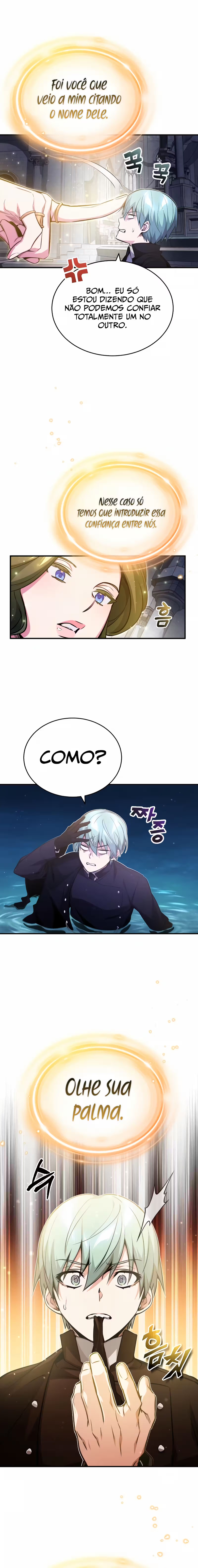 Read 66,666 Years_ Advent of the Dark Mage Português Manga Online